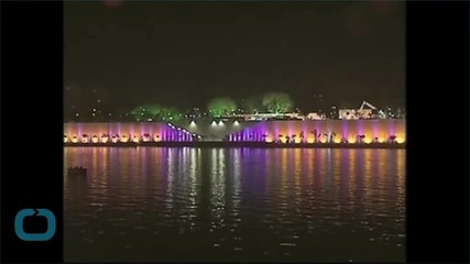 Optics as Well as Substance Important as India's Modi Visits China