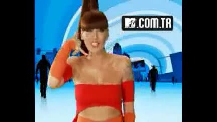 Sibel Tuzun - Ac telefonu Hq 