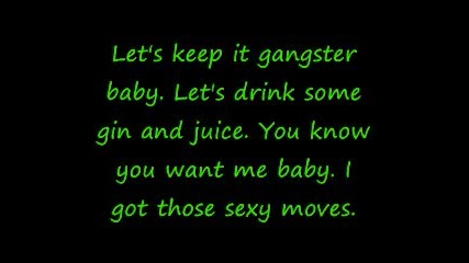 Brokencyde - Rockstar (with lyrics)