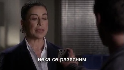 Малки сладки лъжкини - сезон 5 , епизод 24 / Pretty little liars - s05e24 ( Бг суб )