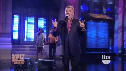 William Shatner Sings Fuck You 