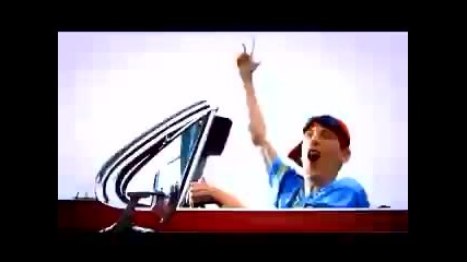 The Offspring - Pretty Fly (for A White Guy) 