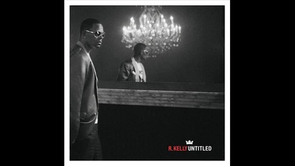 R. Kelly - Throw Up My Hands 