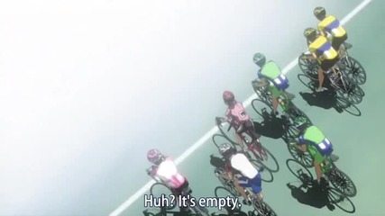 Over Drive - 11