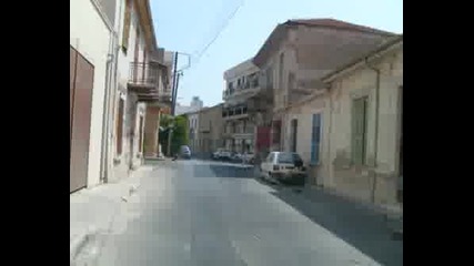 Остров Кипър(Cyprus)