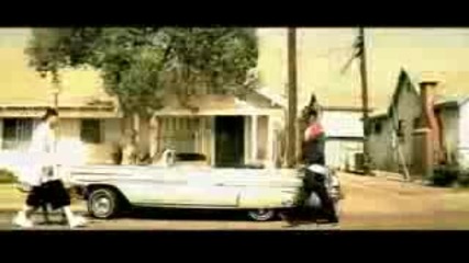Lil Wayne Ft The Game - My Life  VIDEO