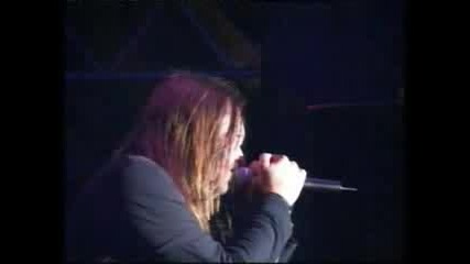 Hammerfall - Riders On The Storm (Live)