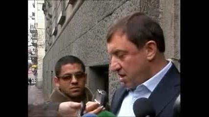 5 за 4 от 13.11.09 със Сашо Диков (част 3)