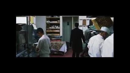 Romeo Must Die / Ромео Трябва Да Умре (2000) Bg Subs №212