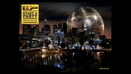 Lets Start A party