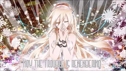 Nightcoree - Addicted To A Memory