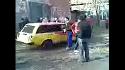 Lada Kombi - qko vartej :) 