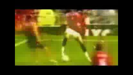 Ronaldo skills 2