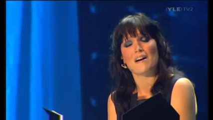 Tarja Turunen-Ave Maria