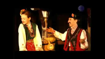 Milko Kalaidjiev - Kade si batko