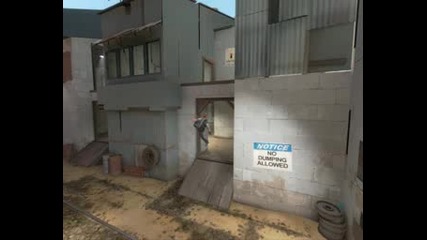 When A Heavy Have Trouble...