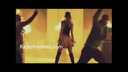 Alisia feat. Flori - Vajno Li Ti e (official Hd Video) 2011