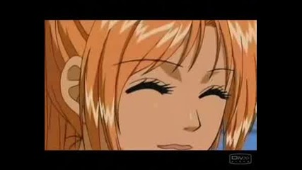 Peach Girl - Because Im a girl