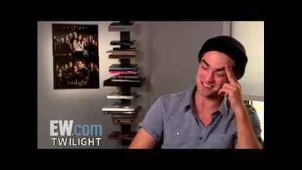 Robert Pattinson - Part 3