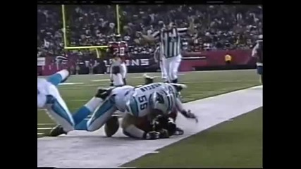 Michael Vick Highlights