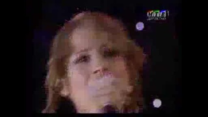 Каролина Гочева - Птицо малечка (принчеви награди 09)