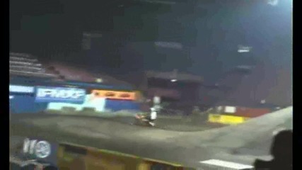 Motocross crash Compilation