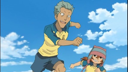 [sugoifansubs] Inazuma Eleven - 10 bg sub