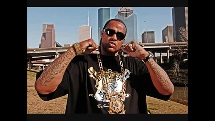 Slim Thug - The Boss - Freestyle