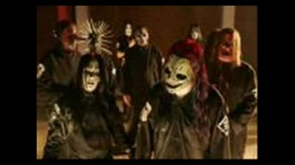 Slipknot - Before I Forget