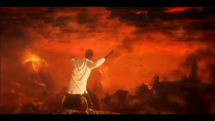 Arash feat Helena- Broken Angel *hd*