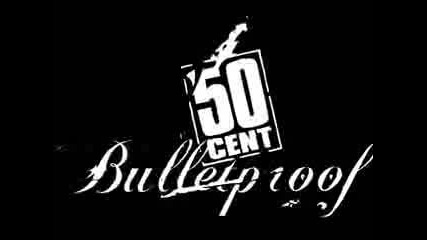 50 Cent Album 2007 Street Single