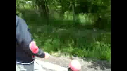 Malkia ronaldo 