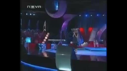 Divna Stancheva - Listen