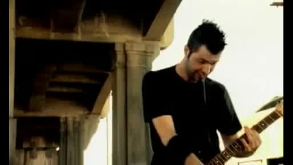 thousand Foot Krutch - Rawkfist