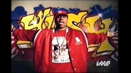 Ll Cool J (ft 7 Aurelius) - Hush + Shake It Baby