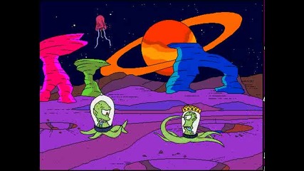 Simpsons - Bart Si Pokazva Ga**