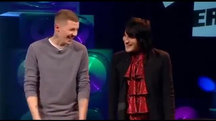 Frankie Boyle - Nmtb