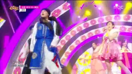 Show! Music Core E441-2 (150124)