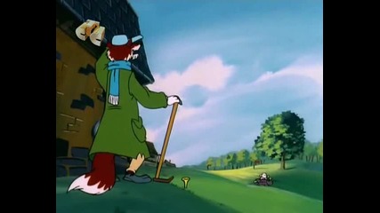 Oliver Twist - 19 Good Sports -1