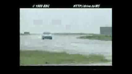 Bmw M5 - Grits Ooh Aah Tokyo Drift