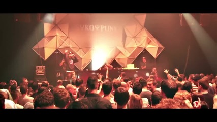 Psyko Punkz - Showcase - Aftermovie