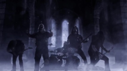 Firespawn - Lucifer Has Spoken (official Video)