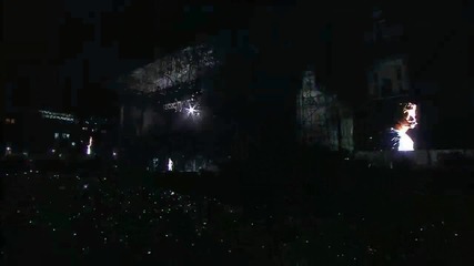 Justin Bieber - All Around The World (official) ft. Ludacris