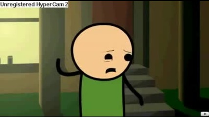 Cyanide and Happiness - Beer Run 