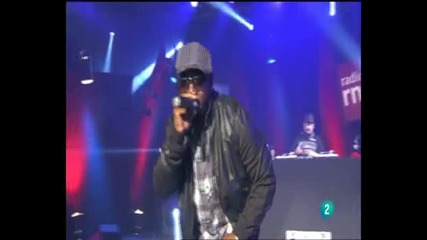 Mejor que tu, peor que tu - Frank T (los Conciertos de Radio 3, 4 - 5 - 2010) 