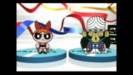 Mojo Jojo In Control