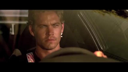 See You Again 【 In Memory of Paul Walker 】 Furious 7-1