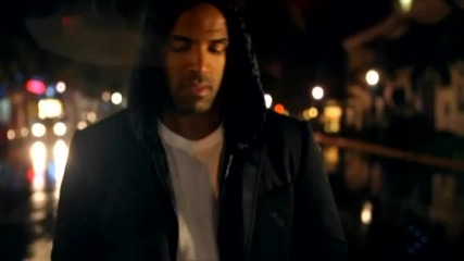 Craig David - All Alone Tonight