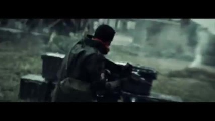 Killzone Intercept - Live Action Fan Film