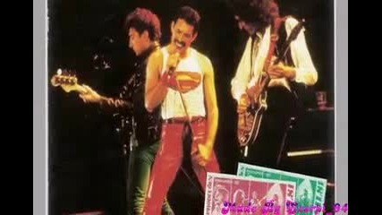 01 - Queen - Keep Passing The Open Windows (12 Extended Version) 